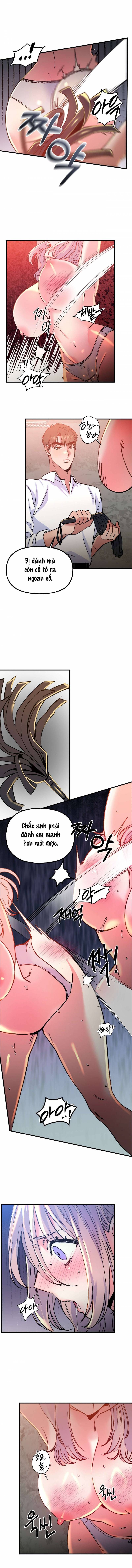 đọc truyện Cuộc Sống Ở Clb Của Sinh Viên Năm Nhất Yul Moo Chương 22 ảnh 2 tại Thiên Thai Truyện