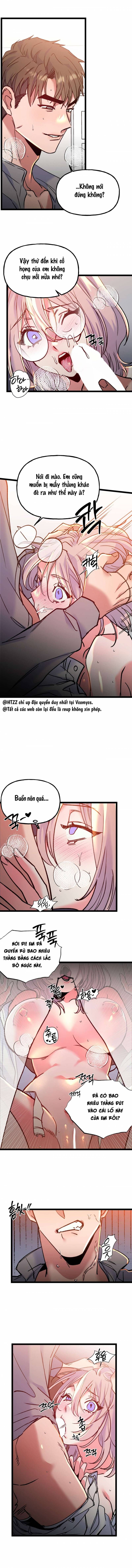 đọc truyện Cuộc Sống Ở Clb Của Sinh Viên Năm Nhất Yul Moo Chương 24 ảnh 6 tại Thiên Thai Truyện