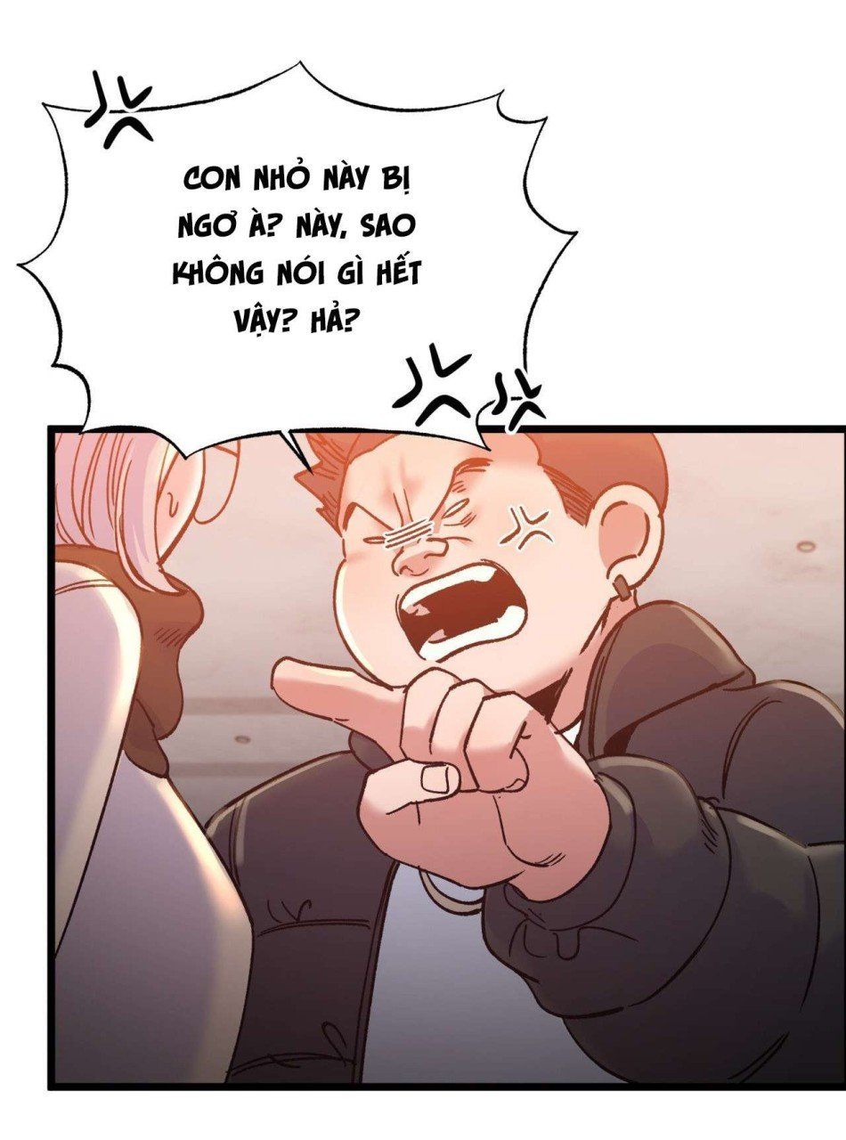 đọc truyện Cuộc Sống Ở Clb Của Sinh Viên Năm Nhất Yul Moo Chương 30 ảnh 36 tại Thiên Thai Truyện