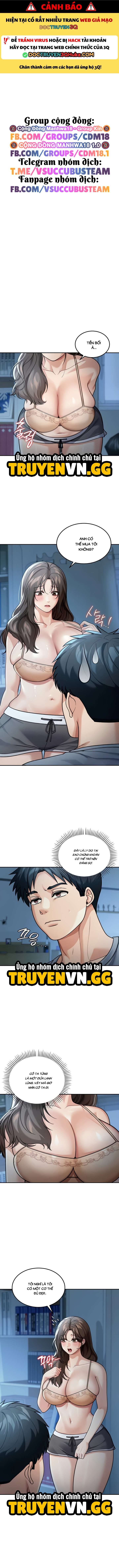 đọc truyện Cuộc Sống Ở Mỹ Chương 10 ảnh 3 tại Thiên Thai Truyện