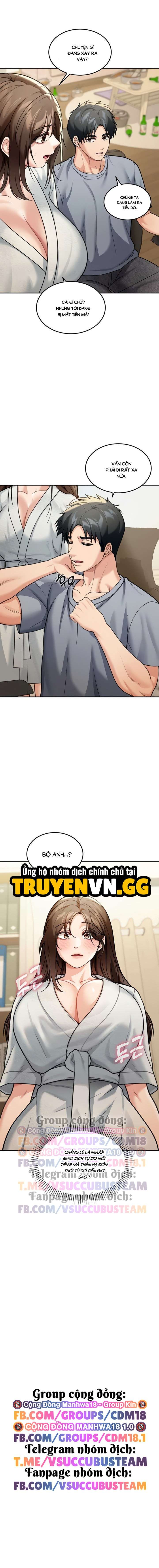 đọc truyện Cuộc Sống Ở Mỹ Chương 10 ảnh 12 tại Thiên Thai Truyện