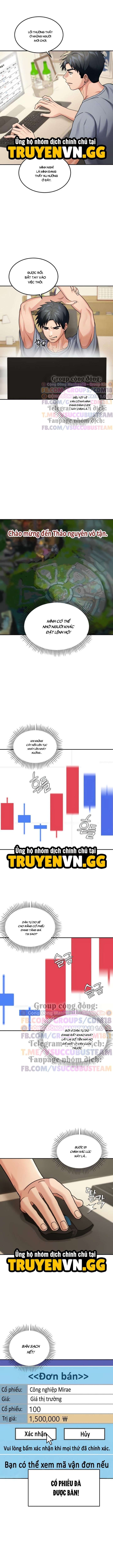 đọc truyện Cuộc Sống Ở Mỹ Chương 10 ảnh 6 tại Thiên Thai Truyện