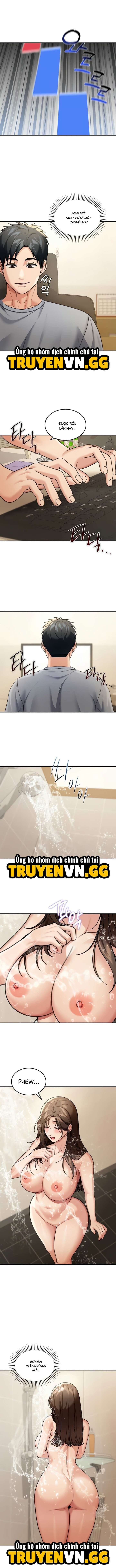 đọc truyện Cuộc Sống Ở Mỹ Chương 10 ảnh 7 tại Thiên Thai Truyện