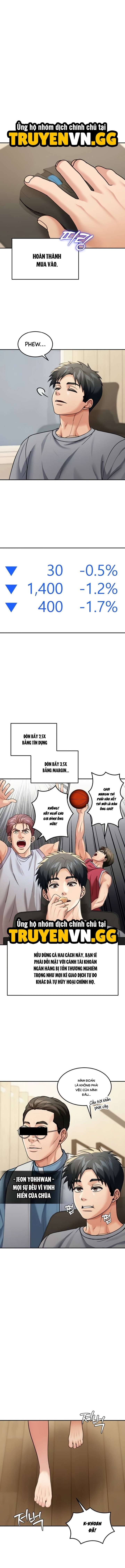 đọc truyện Cuộc Sống Ở Mỹ Chương 10 ảnh 9 tại Thiên Thai Truyện