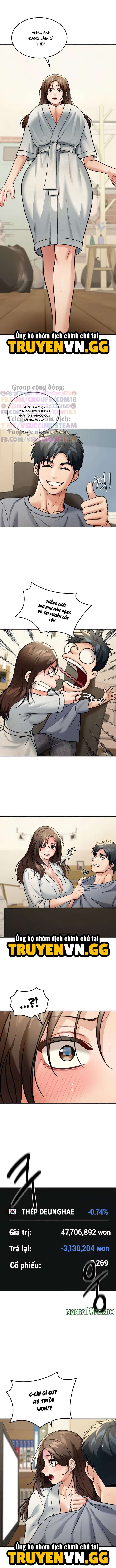 đọc truyện Cuộc Sống Ở Mỹ Chương 10 ảnh 10 tại Thiên Thai Truyện