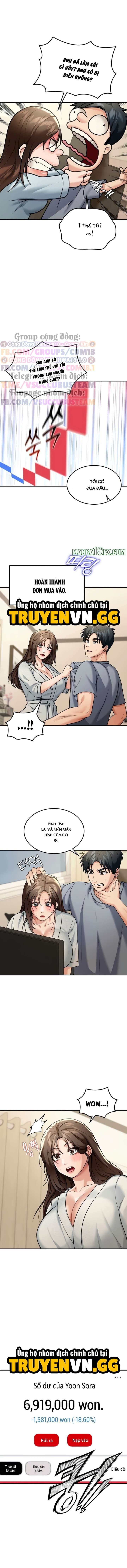 đọc truyện Cuộc Sống Ở Mỹ Chương 10 ảnh 11 tại Thiên Thai Truyện