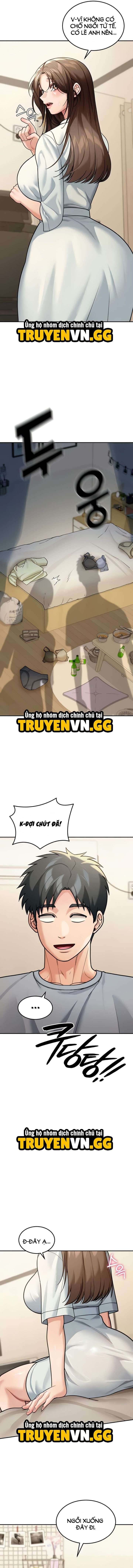 đọc truyện Cuộc Sống Ở Mỹ Chương 11 ảnh 13 tại Thiên Thai Truyện