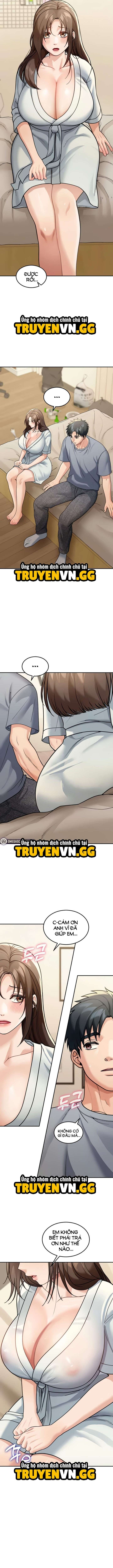 đọc truyện Cuộc Sống Ở Mỹ Chương 11 ảnh 14 tại Thiên Thai Truyện