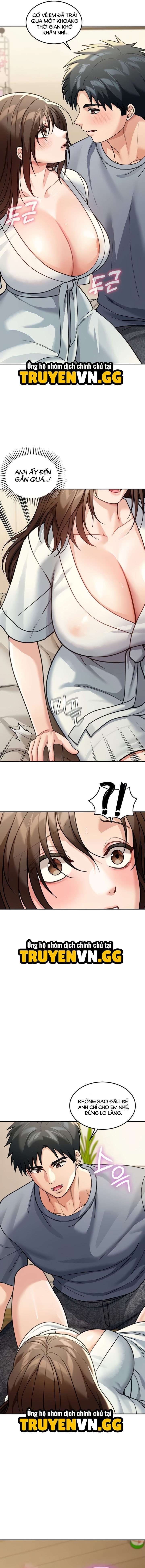 đọc truyện Cuộc Sống Ở Mỹ Chương 11 ảnh 16 tại Thiên Thai Truyện