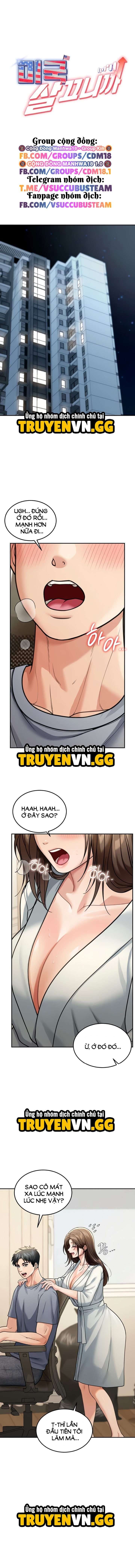 đọc truyện Cuộc Sống Ở Mỹ Chương 11 ảnh 4 tại Thiên Thai Truyện