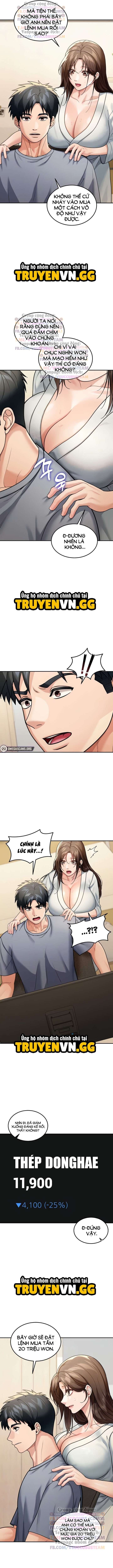 đọc truyện Cuộc Sống Ở Mỹ Chương 11 ảnh 5 tại Thiên Thai Truyện