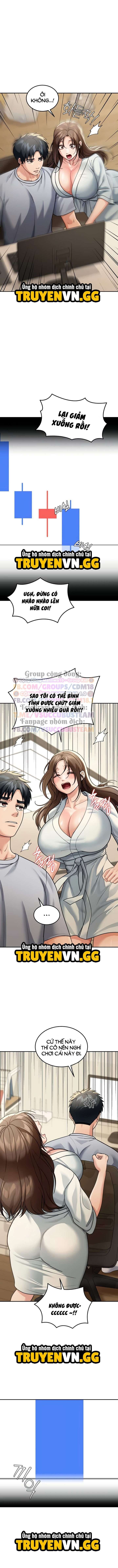 đọc truyện Cuộc Sống Ở Mỹ Chương 11 ảnh 7 tại Thiên Thai Truyện