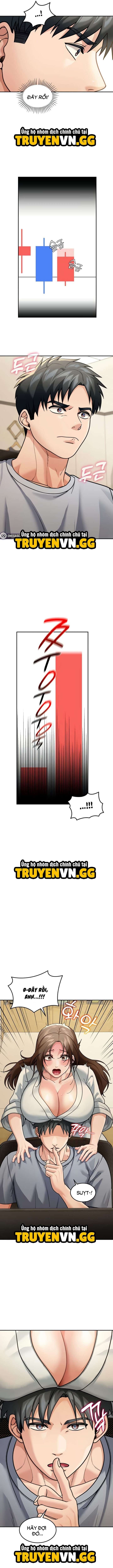 đọc truyện Cuộc Sống Ở Mỹ Chương 11 ảnh 8 tại Thiên Thai Truyện