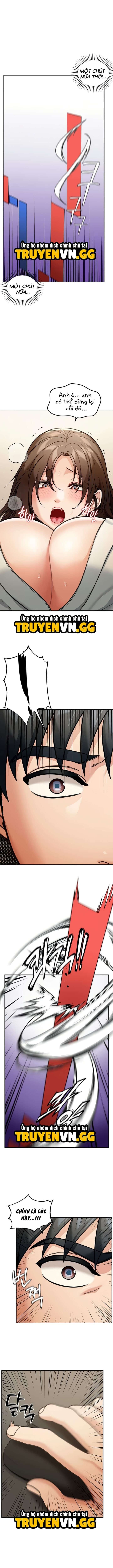 đọc truyện Cuộc Sống Ở Mỹ Chương 11 ảnh 9 tại Thiên Thai Truyện