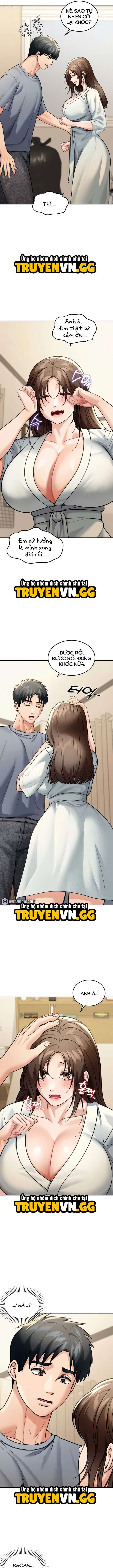 đọc truyện Cuộc Sống Ở Mỹ Chương 11 ảnh 11 tại Thiên Thai Truyện