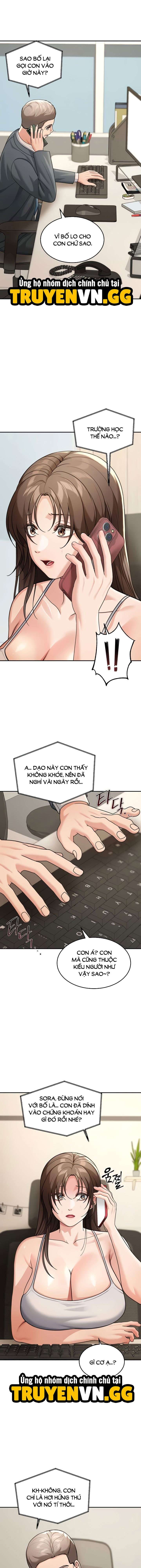 đọc truyện Cuộc Sống Ở Mỹ Chương 12 ảnh 12 tại Thiên Thai Truyện