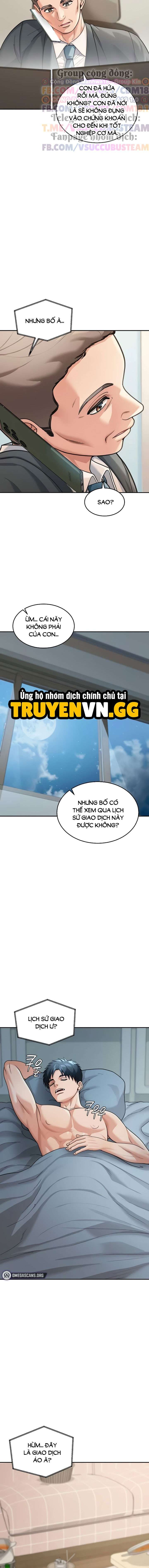 đọc truyện Cuộc Sống Ở Mỹ Chương 12 ảnh 13 tại Thiên Thai Truyện