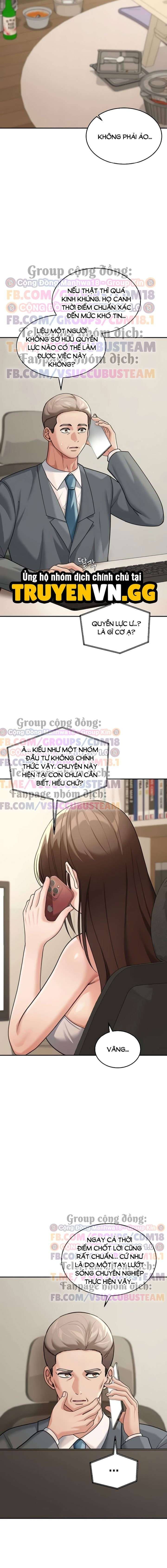 đọc truyện Cuộc Sống Ở Mỹ Chương 12 ảnh 14 tại Thiên Thai Truyện