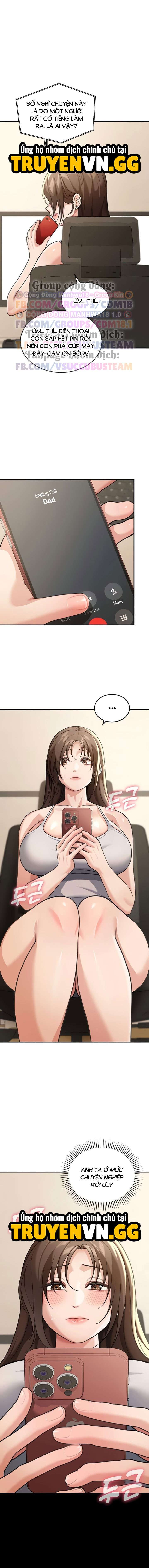 đọc truyện Cuộc Sống Ở Mỹ Chương 12 ảnh 15 tại Thiên Thai Truyện