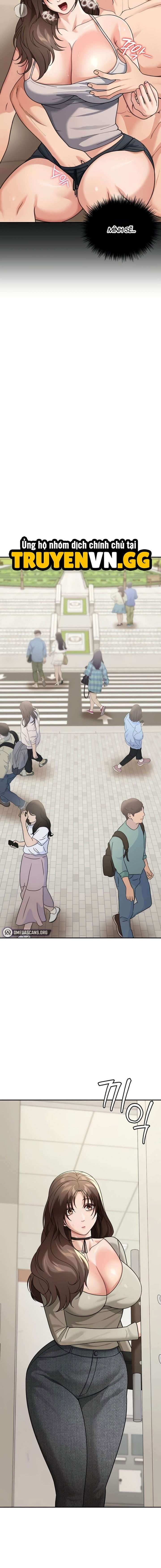 đọc truyện Cuộc Sống Ở Mỹ Chương 12 ảnh 17 tại Thiên Thai Truyện