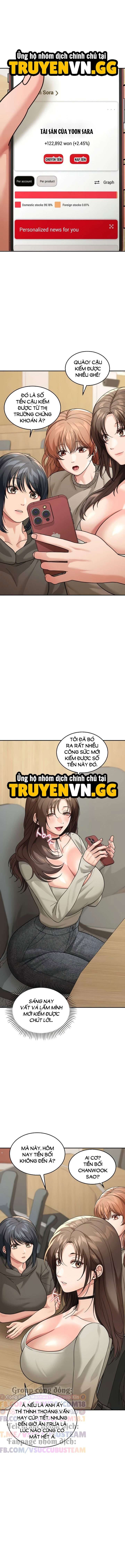 đọc truyện Cuộc Sống Ở Mỹ Chương 12 ảnh 19 tại Thiên Thai Truyện