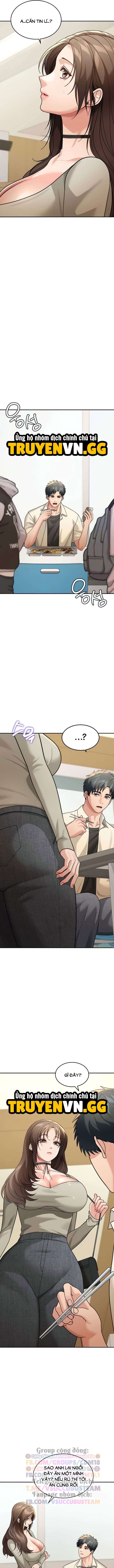 đọc truyện Cuộc Sống Ở Mỹ Chương 12 ảnh 20 tại Thiên Thai Truyện