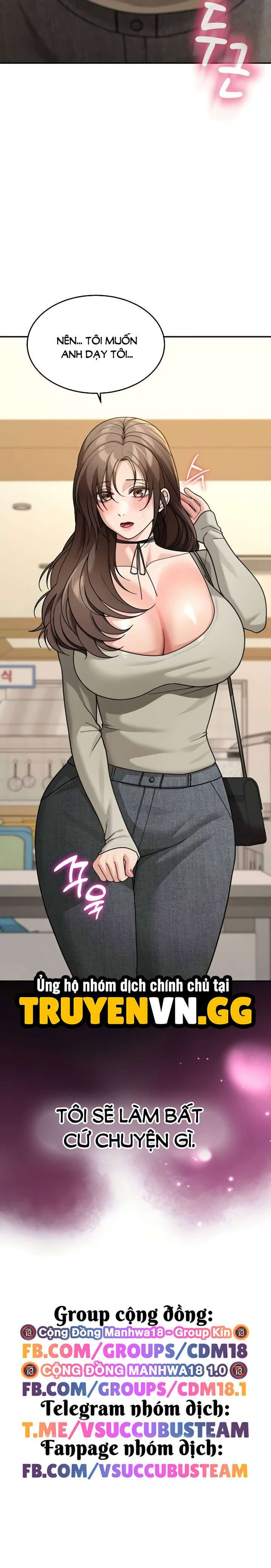 đọc truyện Cuộc Sống Ở Mỹ Chương 12 ảnh 23 tại Thiên Thai Truyện