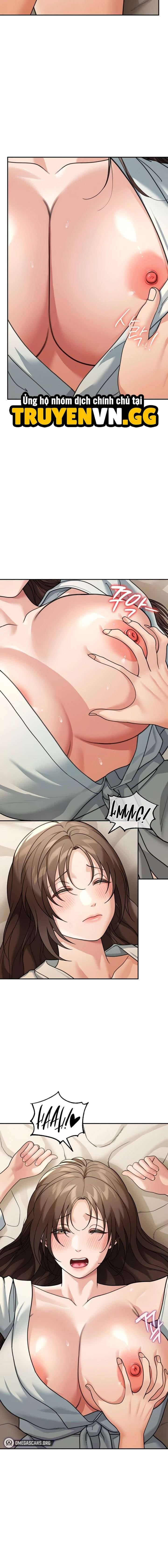 đọc truyện Cuộc Sống Ở Mỹ Chương 12 ảnh 5 tại Thiên Thai Truyện