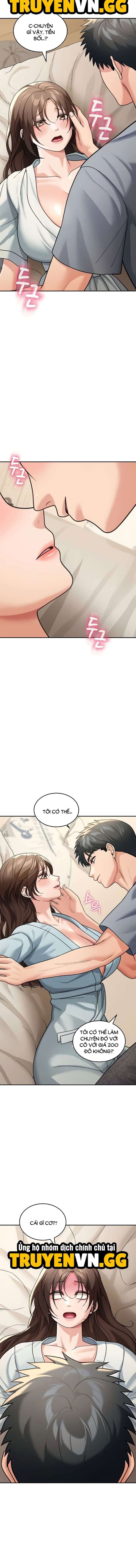 đọc truyện Cuộc Sống Ở Mỹ Chương 12 ảnh 7 tại Thiên Thai Truyện