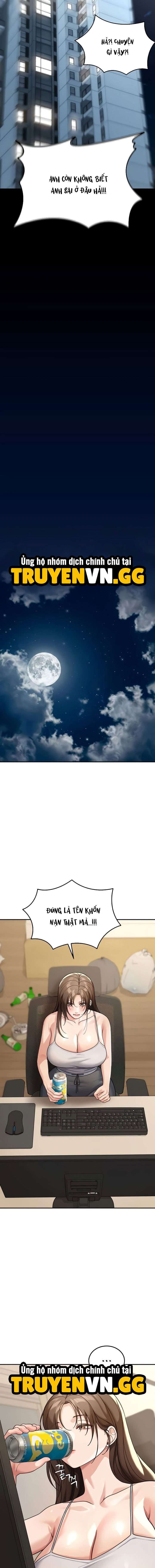 đọc truyện Cuộc Sống Ở Mỹ Chương 12 ảnh 9 tại Thiên Thai Truyện