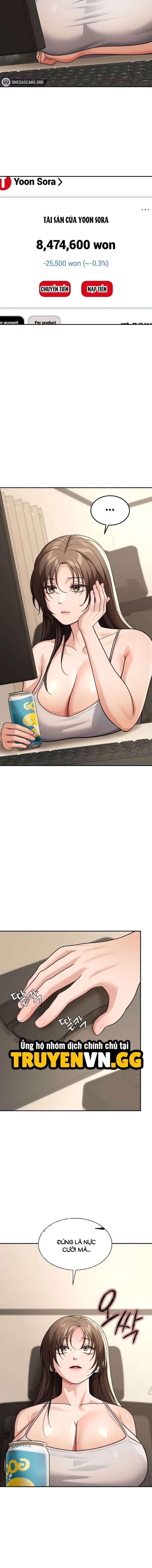 đọc truyện Cuộc Sống Ở Mỹ Chương 12 ảnh 10 tại Thiên Thai Truyện