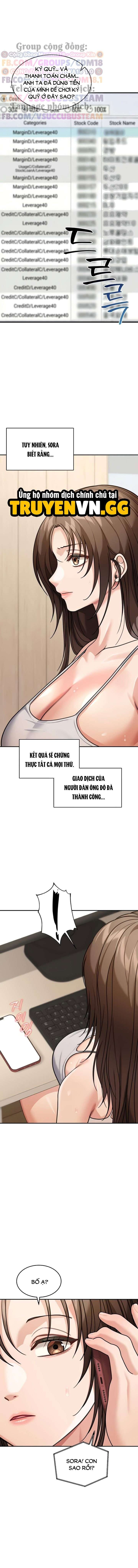 đọc truyện Cuộc Sống Ở Mỹ Chương 12 ảnh 11 tại Thiên Thai Truyện