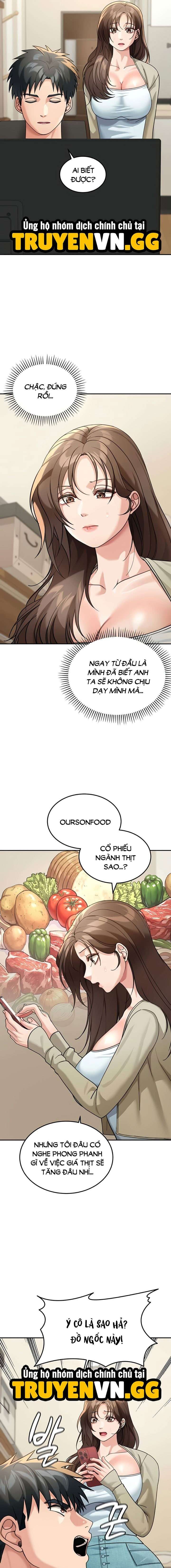 đọc truyện Cuộc Sống Ở Mỹ Chương 13 ảnh 12 tại Thiên Thai Truyện