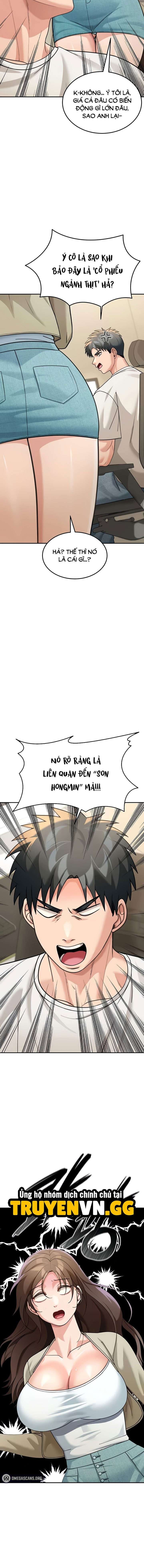 đọc truyện Cuộc Sống Ở Mỹ Chương 13 ảnh 13 tại Thiên Thai Truyện