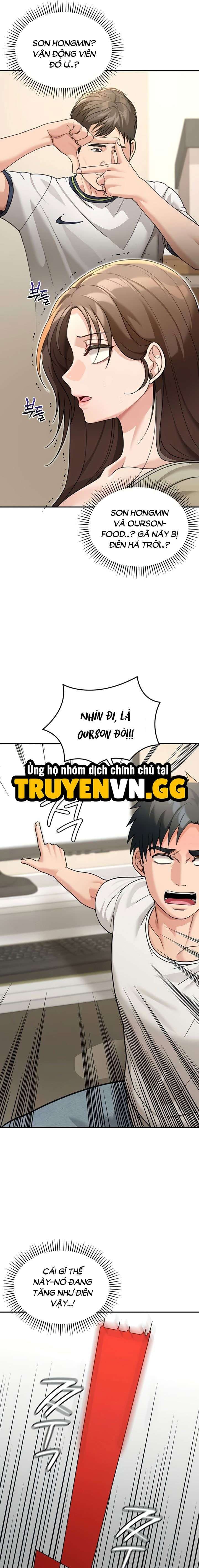 đọc truyện Cuộc Sống Ở Mỹ Chương 13 ảnh 14 tại Thiên Thai Truyện