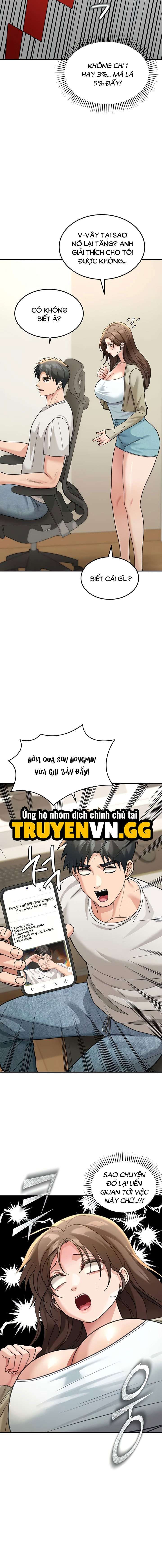 đọc truyện Cuộc Sống Ở Mỹ Chương 13 ảnh 15 tại Thiên Thai Truyện