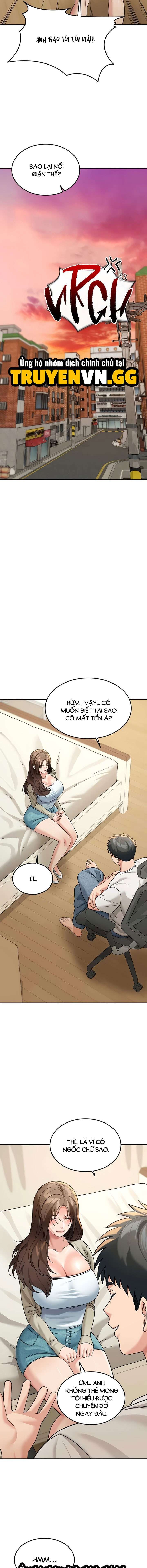 đọc truyện Cuộc Sống Ở Mỹ Chương 13 ảnh 18 tại Thiên Thai Truyện