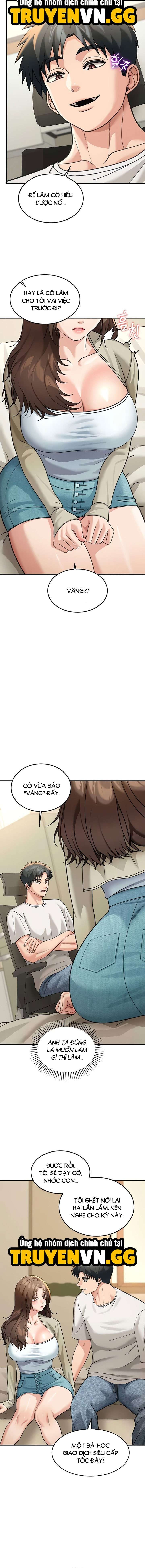 đọc truyện Cuộc Sống Ở Mỹ Chương 13 ảnh 19 tại Thiên Thai Truyện