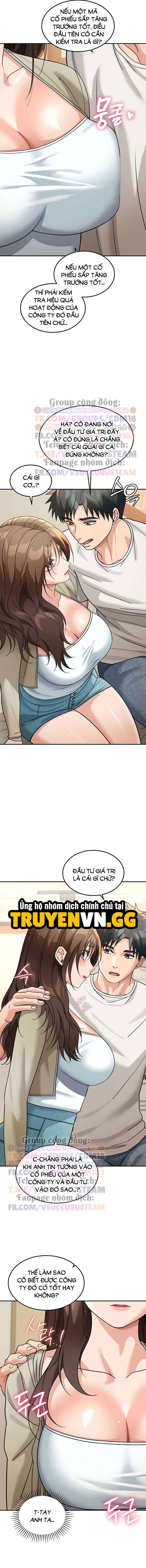 đọc truyện Cuộc Sống Ở Mỹ Chương 13 ảnh 20 tại Thiên Thai Truyện