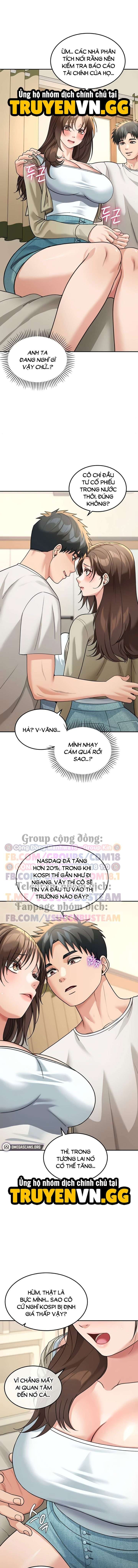 đọc truyện Cuộc Sống Ở Mỹ Chương 13 ảnh 21 tại Thiên Thai Truyện