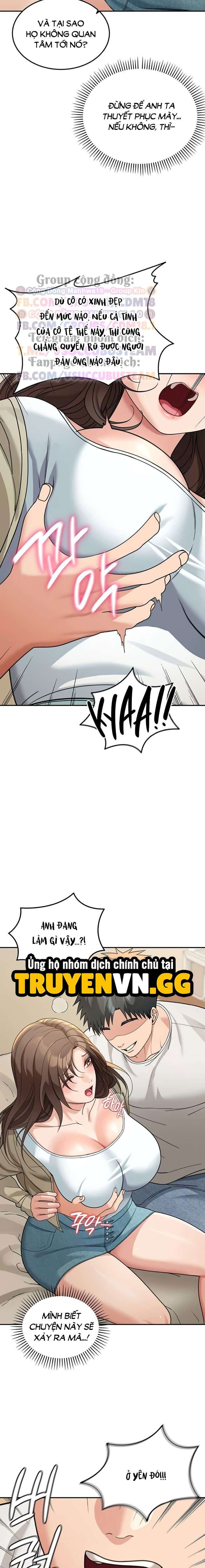 đọc truyện Cuộc Sống Ở Mỹ Chương 13 ảnh 22 tại Thiên Thai Truyện