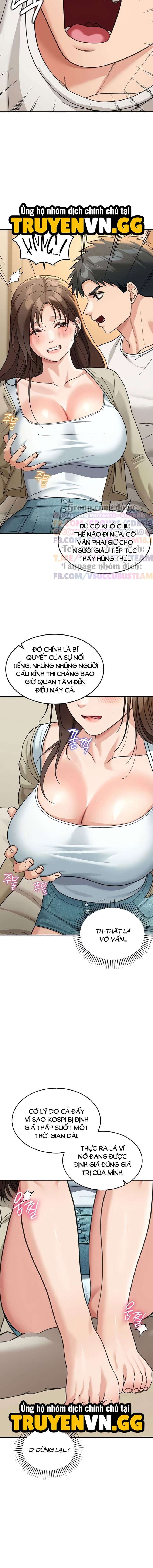 đọc truyện Cuộc Sống Ở Mỹ Chương 13 ảnh 23 tại Thiên Thai Truyện