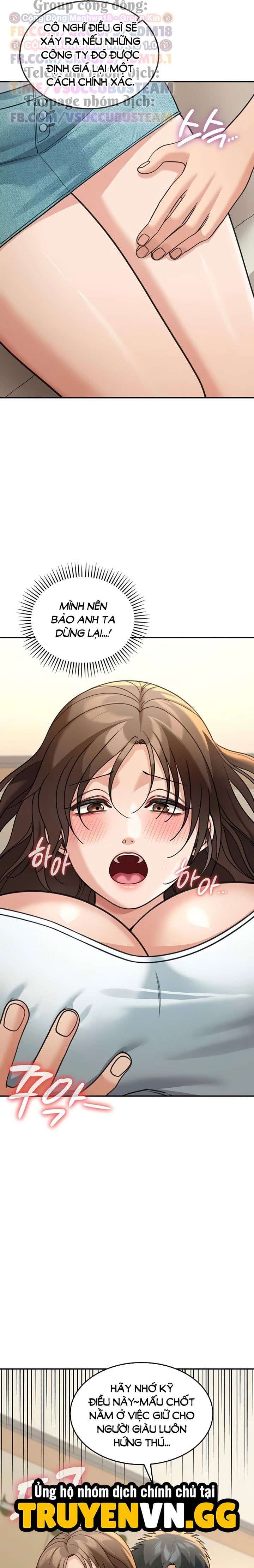 đọc truyện Cuộc Sống Ở Mỹ Chương 13 ảnh 24 tại Thiên Thai Truyện