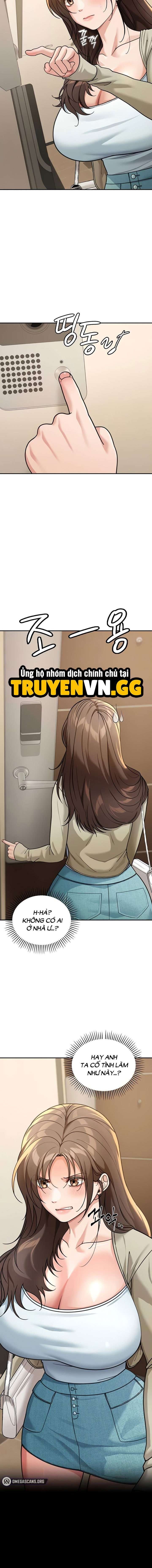 đọc truyện Cuộc Sống Ở Mỹ Chương 13 ảnh 5 tại Thiên Thai Truyện