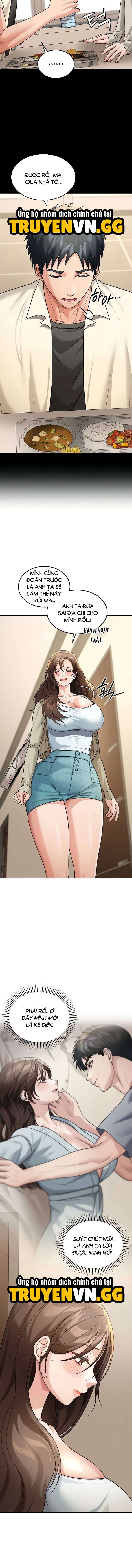 đọc truyện Cuộc Sống Ở Mỹ Chương 13 ảnh 7 tại Thiên Thai Truyện