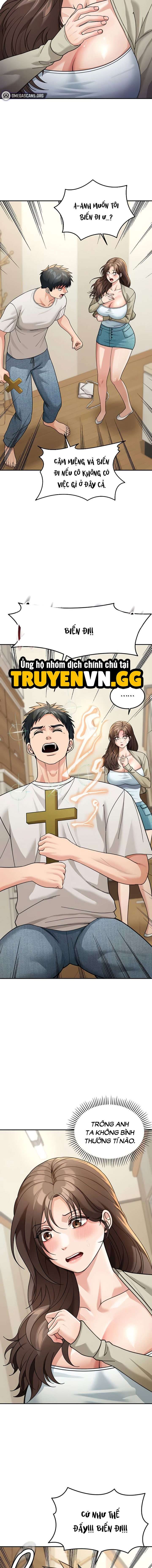 đọc truyện Cuộc Sống Ở Mỹ Chương 13 ảnh 10 tại Thiên Thai Truyện