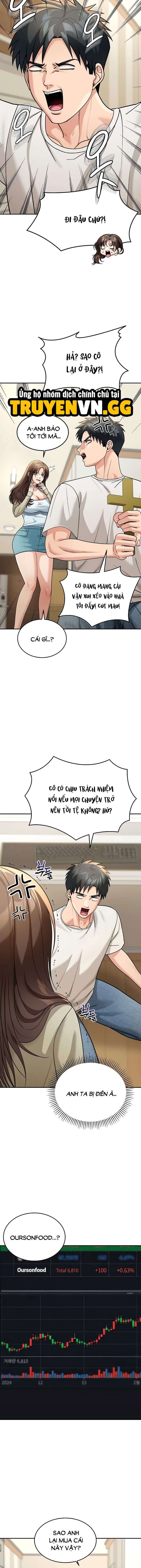 đọc truyện Cuộc Sống Ở Mỹ Chương 13 ảnh 11 tại Thiên Thai Truyện