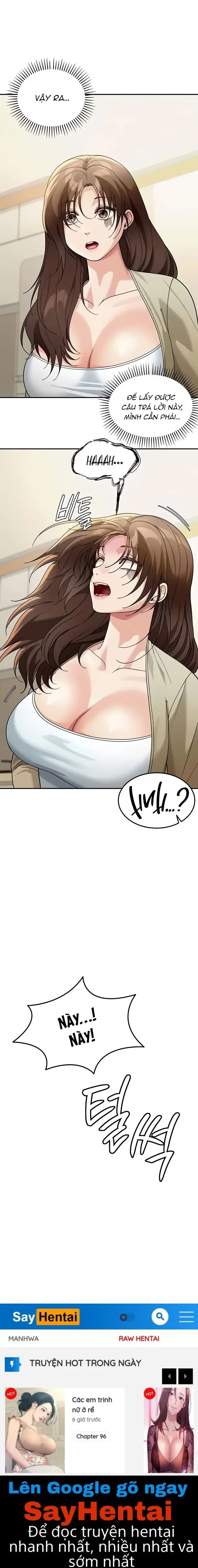 đọc truyện Cuộc Sống Ở Mỹ Chương 15 ảnh 14 tại Thiên Thai Truyện