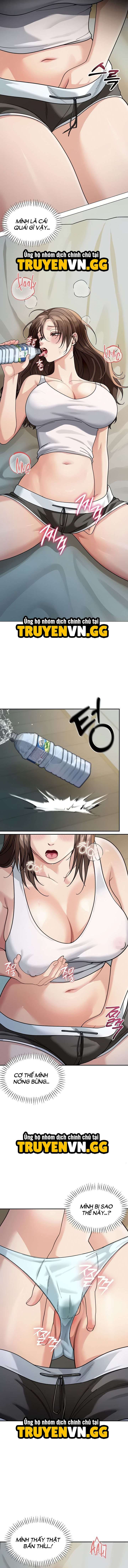 đọc truyện Cuộc Sống Ở Mỹ Chương 16 ảnh 12 tại Thiên Thai Truyện