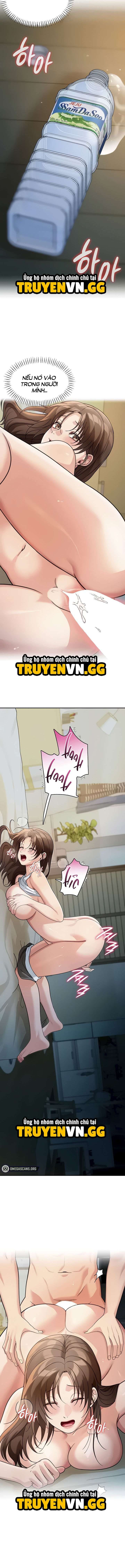 đọc truyện Cuộc Sống Ở Mỹ Chương 16 ảnh 14 tại Thiên Thai Truyện